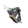 Recambio de aireador para porsche panamera 4 referencia OEM IAM 970553172  