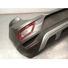 Recambio de paragolpes trasero para volkswagen t-roc 1.0 tsi referencia OEM IAM 2GA807421GGRU 2GA807434AJ9B9 