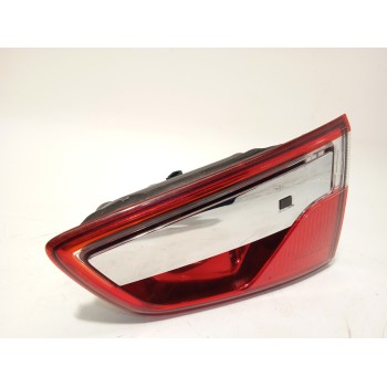 MANETA EXTERIOR PORTON CN1513A602CB 2036451 2280911