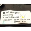 Recambio de aireador para porsche panamera 4 referencia OEM IAM 970553172  