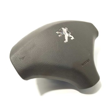 Recambio de airbag delantero izquierdo para peugeot 5008 premium referencia OEM IAM 96845302ZE 4112PF 