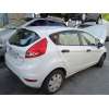 ford fiesta vi (cb1, ccn) del año 2009