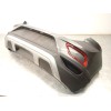 Recambio de paragolpes trasero para volkswagen t-roc 1.0 tsi referencia OEM IAM 2GA807421GGRU 2GA807434AJ9B9 