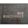 Recambio de abs para mercedes-benz clase c (w203) berlina 2.2 cdi cat referencia OEM IAM A0034319412 A2095450232 10020402514