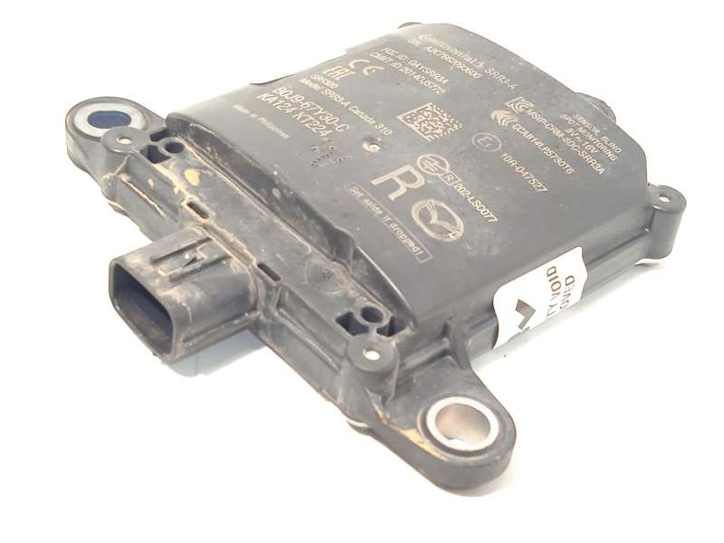 MODULO ELECTRONICO B0J967Y30C A2C7662090600