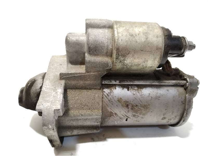 Recambio de motor arranque para mercedes-benz citan (w415) mixto 111 cdi extralang (a3) (415605) referencia OEM IAM 233004868R - Blanco 2