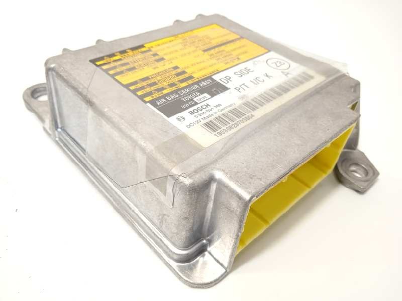 CENTRALITA AIRBAG 8917053100 0285001903