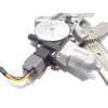 Recambio de elevalunas trasero derecho para mitsubishi lancer sportback (cx) invite referencia OEM IAM 5743A109  