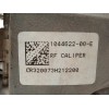 Recambio de pinza freno delantera derecha para tesla model 3 referencia OEM IAM 104462200E  