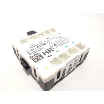 Recambio de modulo confort para mercedes-benz clase c (w205) familiar c 220 t cdi bluetec (205.204) referencia OEM IAM A20590028