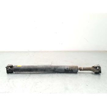 Recambio de transmision central para kia sorento 2.5 crdi ex referencia OEM IAM 491003E300  