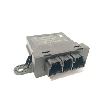 MODULO ELECTRONICO 39050500 420103327