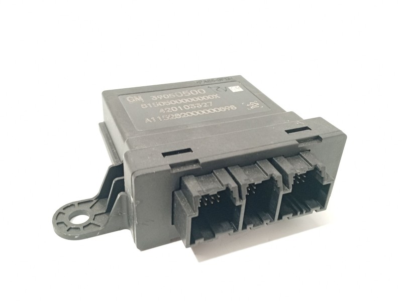 MODULO ELECTRONICO 39050500 420103327