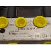 Recambio de abs para dacia sandero ii (b8_) tce 90 (b8m1, b8ma) referencia OEM IAM 476603249R 2265106455 269707