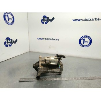 MOTOR ARRANQUE 9807963180 TS1277