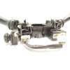 Recambio de mando intermitentes para lexus is200 (ds2/is2) 220d referencia OEM IAM 8414030310 8465230551 