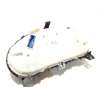 Recambio de cuadro instrumentos para opel meriva b essentia referencia OEM IAM 13346182  