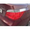 bmw 5 (e60) del año 2005