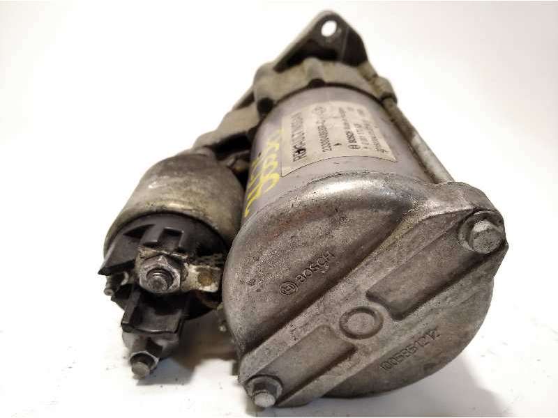 Recambio de motor arranque para mercedes-benz citan (w415) mixto 111 cdi extralang (a3) (415605) referencia OEM IAM 233004868R - Blanco 4