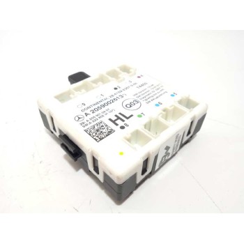 Recambio de modulo confort para mercedes-benz clase c (w205) familiar c 220 t cdi bluetec (205.204) referencia OEM IAM A20590026