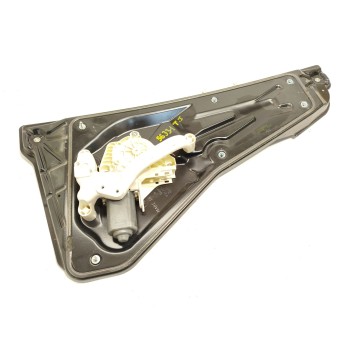 Recambio de elevalunas trasero izquierdo para land rover range rover sport i (l320) 2.7 d 4x4 referencia OEM IAM CVH500032  