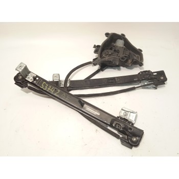 ELEVALUNAS DELANTERO IZQUIERDO 6J4837401AK 6R0959801DS 