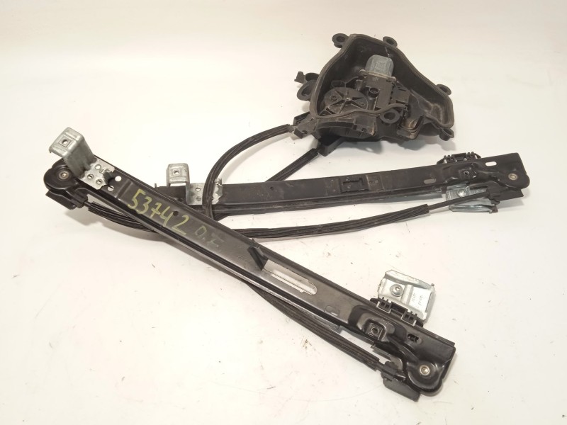 ELEVALUNAS DELANTERO IZQUIERDO 6J4837401AK 6R0959801DS 