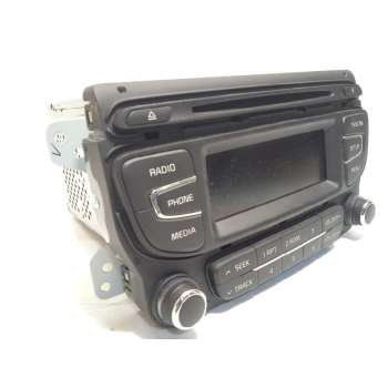 SISTEMA AUDIO / RADIO CD 96170A2600WK 
