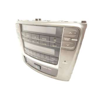 MANDO MULTIFUNCION 8401053040 