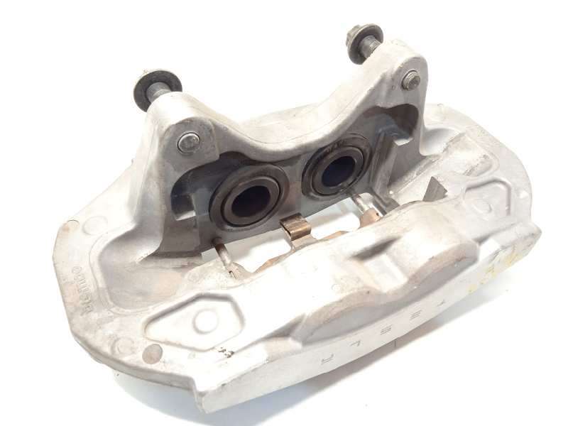 Recambio de pinza freno delantera izquierda para tesla model 3 referencia OEM IAM 104462100E - Blanco 3