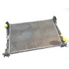 Recambio de radiador agua para fiat doblo 1.6 jtdm 16v cat referencia OEM IAM 518970800  