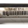 Recambio de transmision delantera derecha para audi q7 (4l) 3.0 v6 24v tdi referencia OEM IAM 7L0407271E  