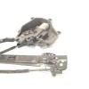 Recambio de elevalunas delantero izquierdo para seat ibiza (6p1) reference referencia OEM IAM 6J4837401AK 6R0959801DS 