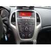 opel astra j (p10) del año 2011