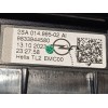 Recambio de piloto trasero derecho interior para opel mokka x business start/stop referencia OEM IAM 9833944580  2SA01499502
