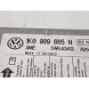 Recambio de centralita airbag para volkswagen golf v berlina (1k1) trendline referencia OEM IAM 1K0909605N 1K0909605N037 5WK4341
