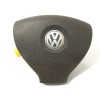 Recambio de airbag delantero izquierdo para volkswagen touran (1t2) 1.9 tdi referencia OEM IAM 1T0880201F  