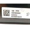 Recambio de modulo electronico para opel astra k (b16) 1.6 cdti (68) referencia OEM IAM 13598154  544969533