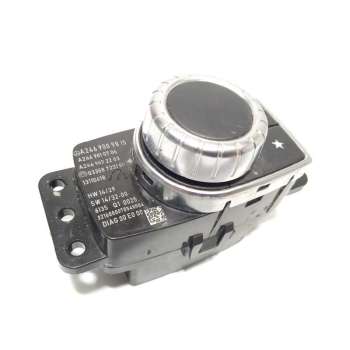 MANDO MULTIFUNCION A2469009815 A24690098159107