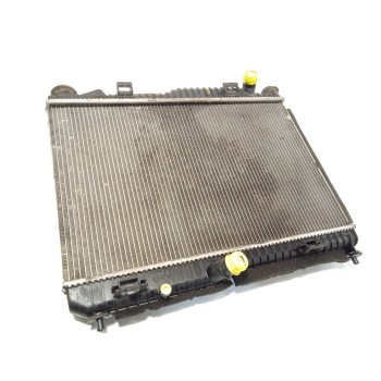 RADIADOR AGUA 8V518005DG 1772863 