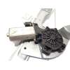Recambio de elevalunas delantero derecho para dacia sandero laureate referencia OEM IAM 8200733828  