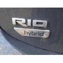 KIA RIO (YB)