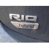 kia rio (yb) del año 2023