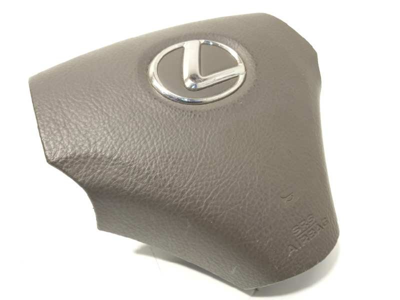AIRBAG DELANTERO IZQUIERDO 4513030660E0 