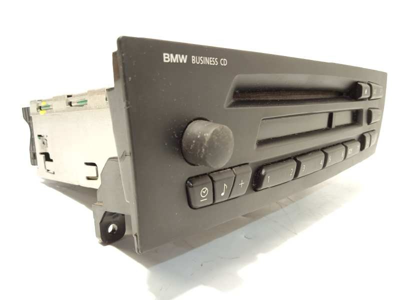 Recambio de sistema audio / radio cd para bmw serie 3 berlina (e46) 320d  referencia OEM IAM