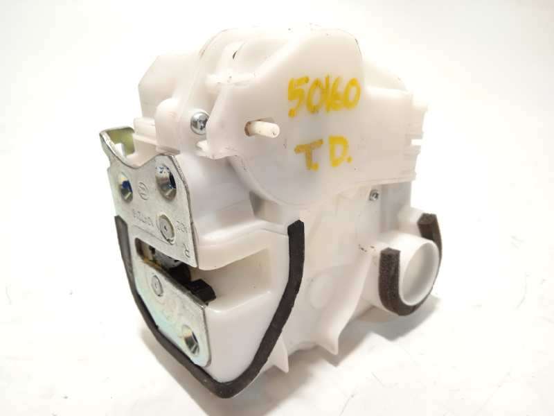 CERRADURA PUERTA TRASERA DERECHA 5745A396 