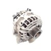 Recambio de alternador para land rover evoque 2.0 td4 cat referencia OEM IAM GX7310300DF LR105985 0125813038