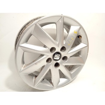 Recambio de llanta para seat ibiza (6p1) reference referencia OEM IAM 6P0601025F 6P0601025F8Z8 