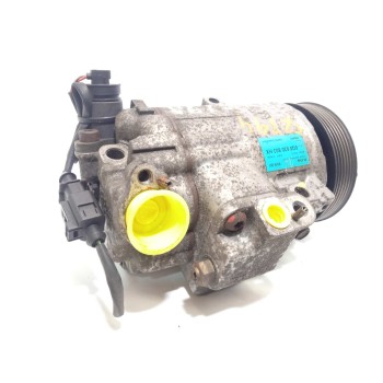 COMPRESOR AIRE ACONDICIONADO 6Q0820803HX 