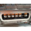 Recambio de convertidor potencia para toyota yaris cross 1.5 hybrid (mxpj10l) referencia OEM IAM G920052330 G92A0K2011 232100443